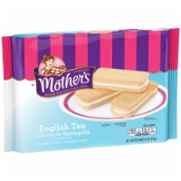 Mother's Cookies English Tea Cookies Perspective: Main