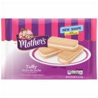 Mother's Cookies Taffy Dulce de Leche Sandwich Cookies Perspective: Main