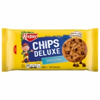 Keebler® Chips Deluxe® Original Cookies