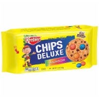 Keebler® Chips Deluxe® Rainbow Cookies Perspective: Main