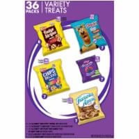 Ferrara Treats Variety Pack Perspective: Main