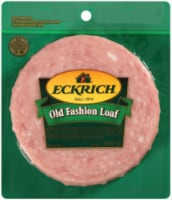 Eckrich® Pre Sliced Old Fashion Loaf