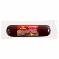 Armour Hickory Smoked Summer Sausage