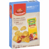 Armour® LunchMakers® Nacho Chips with Cheese Dip & Salsa Lunch Kit Perspective: Main