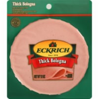 Eckrich Thick Bologna