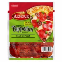Armour Turkey Pepperoni