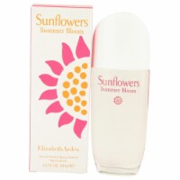 Elizabeth Arden 529588 3.3 oz Sunflowers Summer Bloom by Elizabeth Arden Eau De Toilette Spra