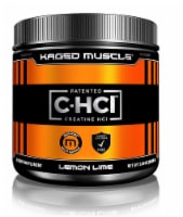 Kaged Muscle Creatine C-HCL Supplement