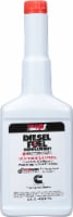 Power Service Diesel Fuel Supplement & Cetane Boost Perspective: Main