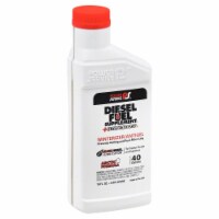 Power Service Diesel Fuel Supplement + Cetane Boost Arctic Formula Perspective: Main