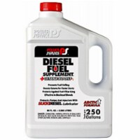 Power Service 145671 64 oz Diesel Supplement
