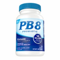 Nutrition Now PB8™ Digestive Health Support Capsules