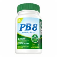 Nutrition Now PB 8™ Probiotic Acidophilus for Life Capsules 60 Count