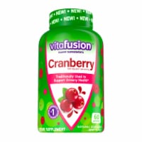 Vitafusion™ Cranberry Dietary Supplements