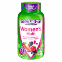 Vitafusion Women's Multivitamin