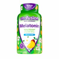 Vitafusion Melatonin Sleep Support Perspective: Main