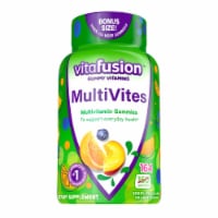 Vitafusion Multivitamin Perspective: Main
