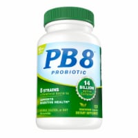 Nutrition Now PB 8™ Probiotic Acidophilus for Life Capsules