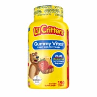 L'il Critters Gummy Vites™ Complete Multivitamin Gummies