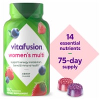 VITAFUSION WOMENS MULTIVITAMIN 150CT