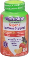Vitafusion™ Citrus Berry Flavor Super Immune Support Gummies