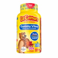 L'il Critter Gummy Daily Vitamins Perspective: Main