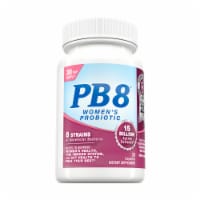 PB8™ Women's Probiotic Dietary Supplement Capsules