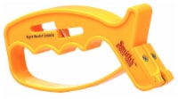 Smith's 10-Second Knife & Scissors Sharpener - Yellow