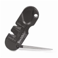 Smith's Pocket Pal Knife Sharpener Perspective: Main