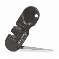 Smith's Pocket Pal Knife Sharpener Perspective: Main