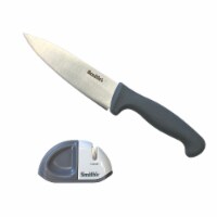 Smith's Chef Knife Carving Set Perspective: Main