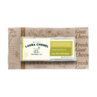 Laura Chenel Pear Wine & Rosemary Fresh Goat Cheese Perspective: Main
