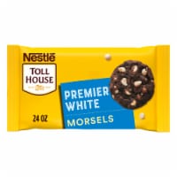 Nestle Toll House Premier White Morsels