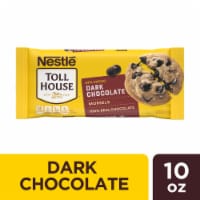 Nestle® Toll House® Dark Chocolate Chips
