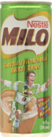Nestle Milo Chocolate Drink Perspective: Main
