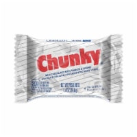 DIVESTED_CHUNKY Single Perspective: Main
