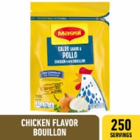 Maggi® Granulated Chicken Flavor Bouillon