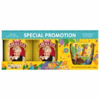 Nestle Special Promotion Abuelita Mexican Hot Chocolate Perspective: Main