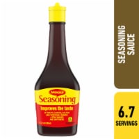 Maggi® Seasoning Sauce