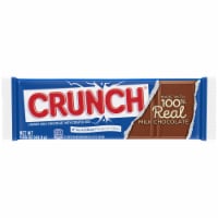 Crunch Candy Bar Perspective: Main