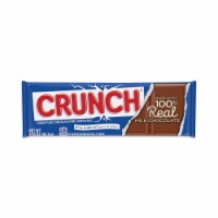 Crunch Chocolate Candy