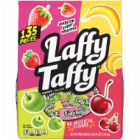 Laffy Taffy® Assorted Candy Perspective: Main