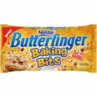 Nestle Butterfinger Baking Bits Perspective: Main