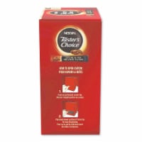Nescaf� Taster's Choice Stick Pack House Blend .06 oz 480/Carton 15782CT