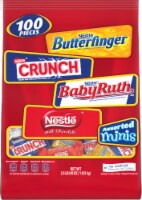 Nestle Assorted Miniatures Perspective: Main