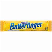 Butterfinger Candy Bar Perspective: Main