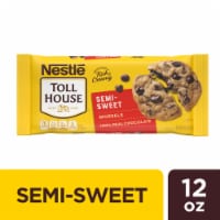 Nestle® Toll House® Semi Sweet Chocolate Chips