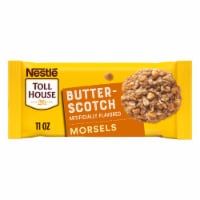 Nestle Toll House Butterscotch Chips