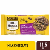 Nestle® Toll House® Milk Chocolate Chips