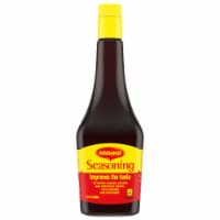 Maggi® Seasoning Sauce Perspective: Main